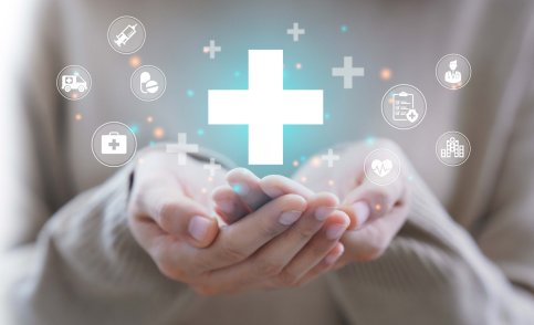 Workshop Mijn Gezondheid Digitaal