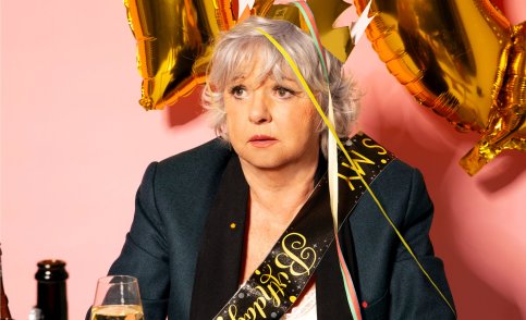 Tournée Jubilée © An Desmedt