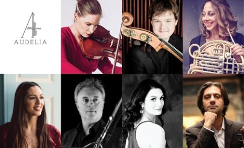 Arte Amanti - Audelia