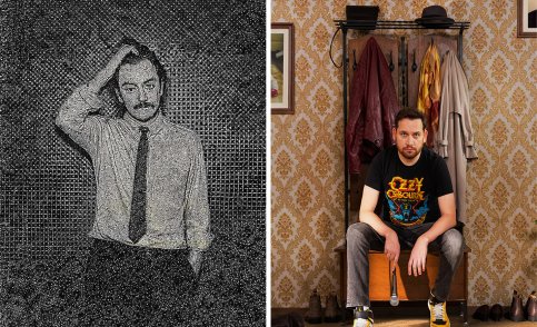 Gover Meit & Xander De Rycke