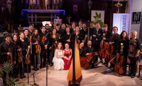 foto (c) Kevin De Borger