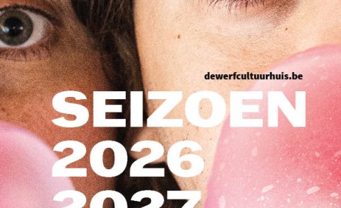 Brochures & nieuwsbrieven
