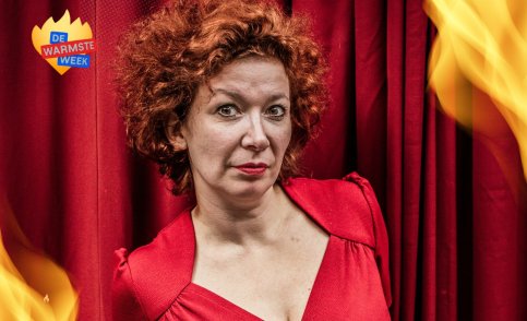 De Warmste Meno Ladies Night met Veerle Malschaert © Menovista's