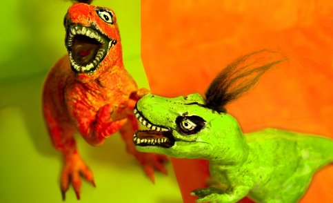 POP-UP - Hanneke Paauwe & De Studio (foto © Maaike Buys)