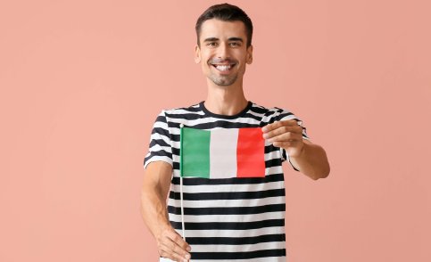 Italiaans 1.3
