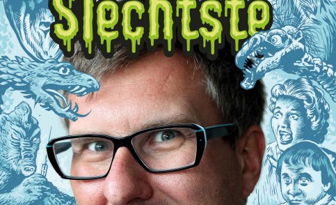 Het Beste Van Het Slechtste © Erik Kriek