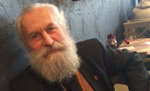 Lezing over trappistenbier - Jef Van den Steen