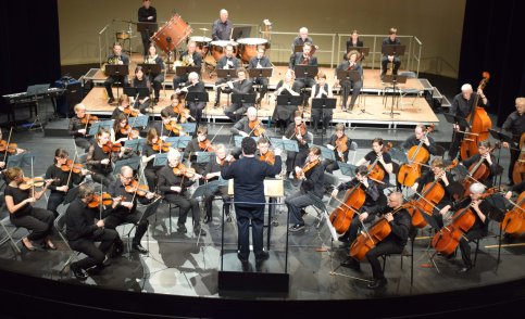Herfstconcert © Koninklijke Symfonische Kring