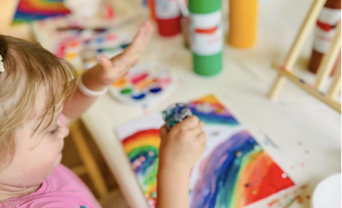 Beeldworkshop © De Kunstplaneet