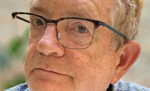 Luckas Vander Taelen © Dominique Colpé