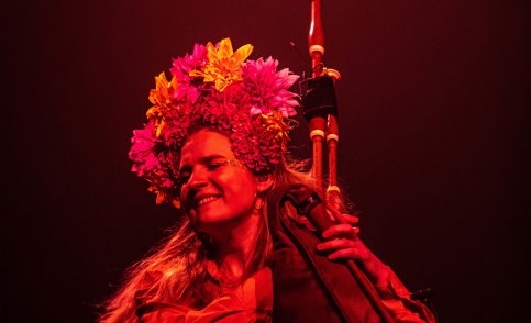 Anthomania © Studio Nunu
