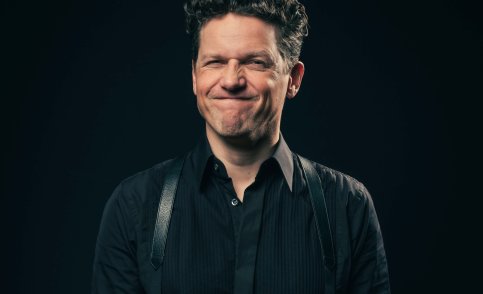 Farce Majeure © Johannes Vande Voorde