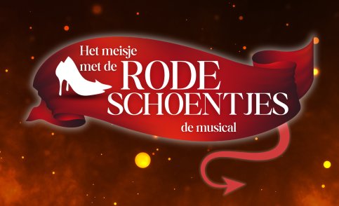 New Life Academy - Het meisje met de rode schoentjes (​​​​​​​beeld © New Life Academy)