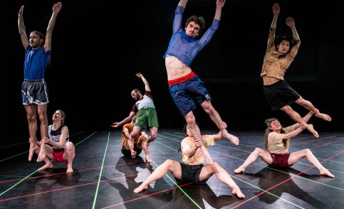 Nimble © Bart Grietens
