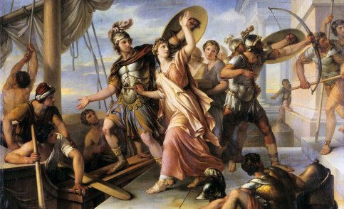 Griekse kring: De Atheense sofistiek in de 5de eeuw v.C. - Alain Debbaut