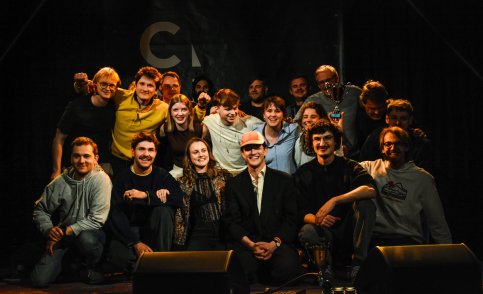 Goeie Vangst 2026 © Elisabeth Bauwens