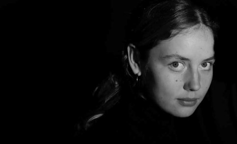 Roos De Graeve © Emma Ostyn