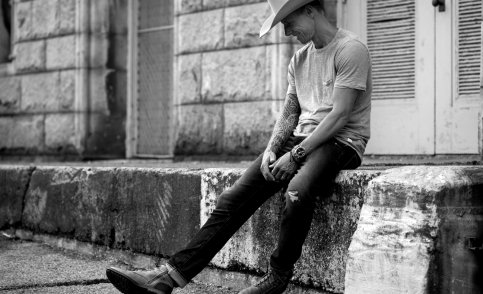 Coming Home Tour © Thomas Richard Mertens