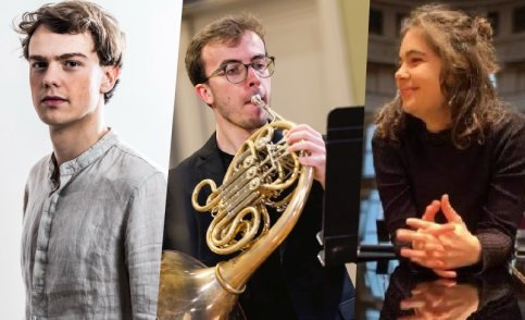 © Willem Govaerts, Jessie Kamp, Lenny Bui-Vandeput