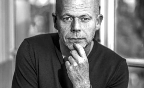Een rebelse advocaat © Saskia Vanderstichele