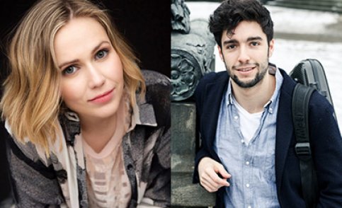 Thomas Reif & Annika Treutler