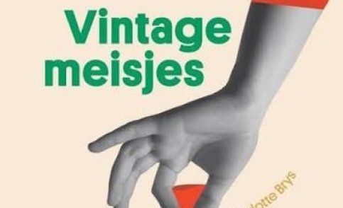 Vintage Meisjes © Borgerhoff & Lamberigts