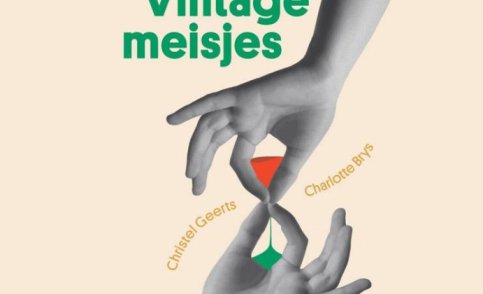 Vintage Meisjes © Borgerhoff & Lamberigts