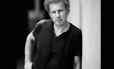 Wim Vandekeybus © Filip Claessens