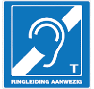 ringleiding in De Werf